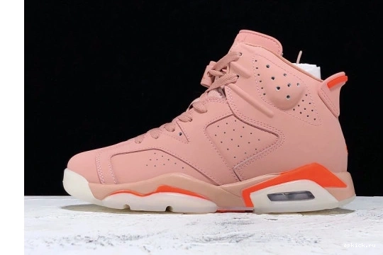 EP “Millennial Aleali Air May Pink” CI0550-600 Jordan x CI0550-600 6 0309